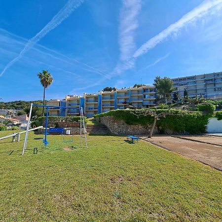 Gran Apartamento Vistas Mar Salou Exterior foto