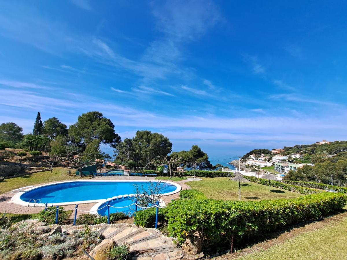 Gran Apartamento Vistas Mar Salou Exterior foto