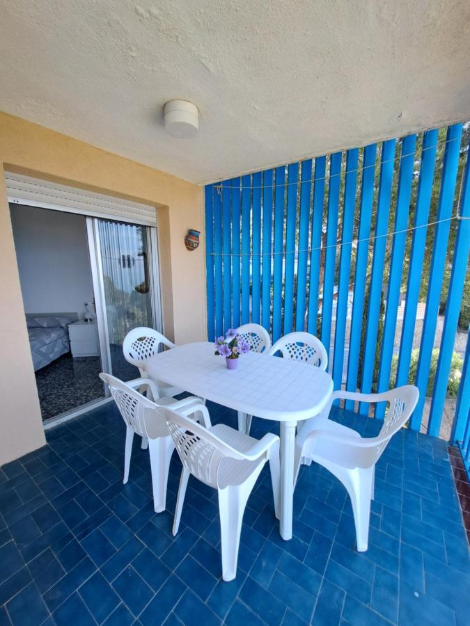 Gran Apartamento Vistas Mar Salou Exterior foto