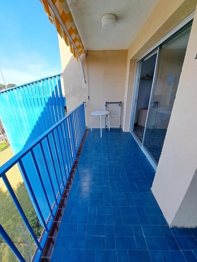 Gran Apartamento Vistas Mar Salou Exterior foto