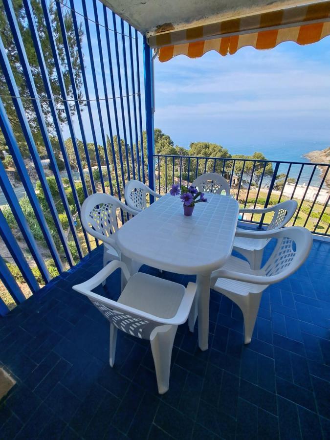 Gran Apartamento Vistas Mar Salou Exterior foto