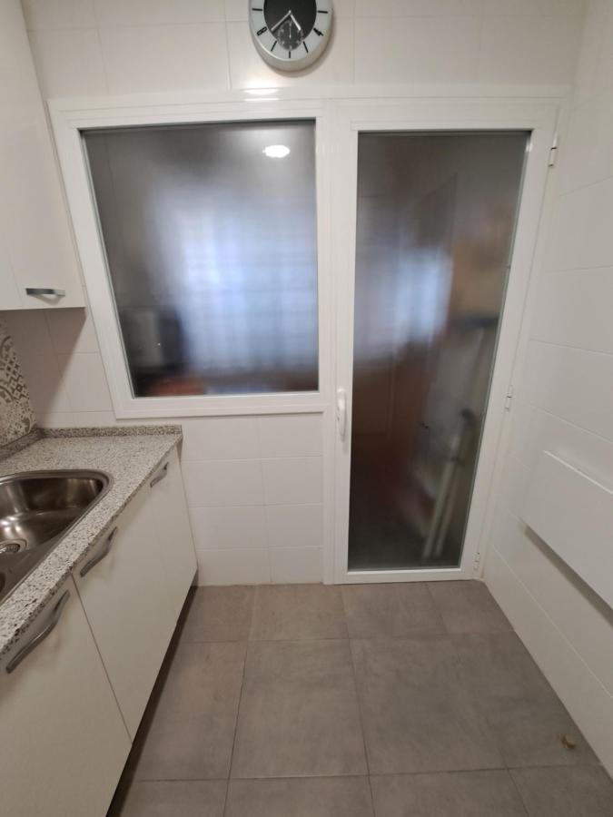 Gran Apartamento Vistas Mar Salou Exterior foto