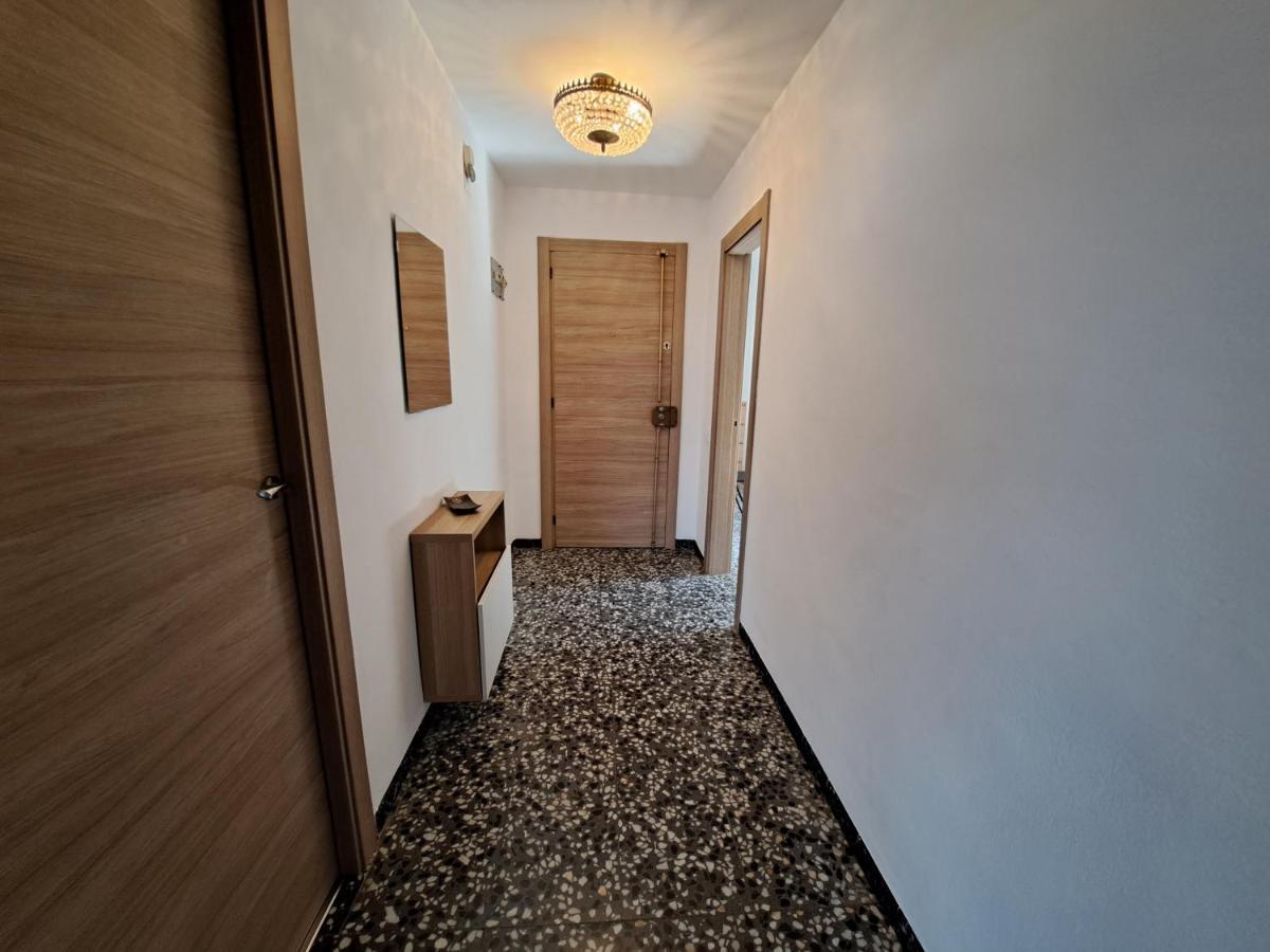 Gran Apartamento Vistas Mar Salou Exterior foto