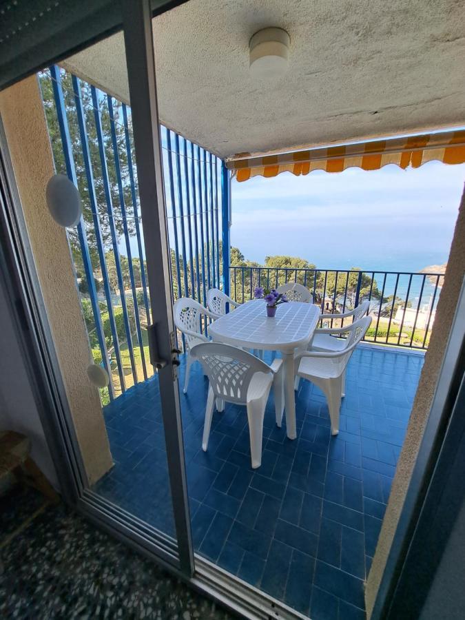 Gran Apartamento Vistas Mar Salou Exterior foto
