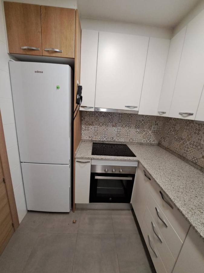Gran Apartamento Vistas Mar Salou Exterior foto