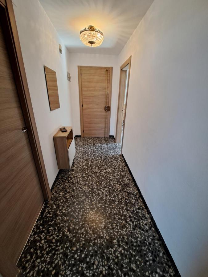 Gran Apartamento Vistas Mar Salou Exterior foto