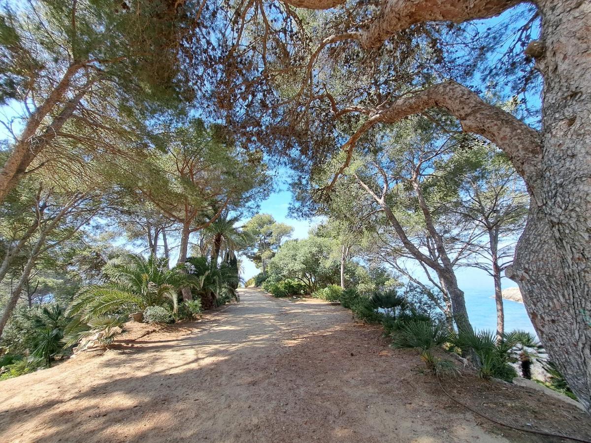 Gran Apartamento Vistas Mar Salou Exterior foto