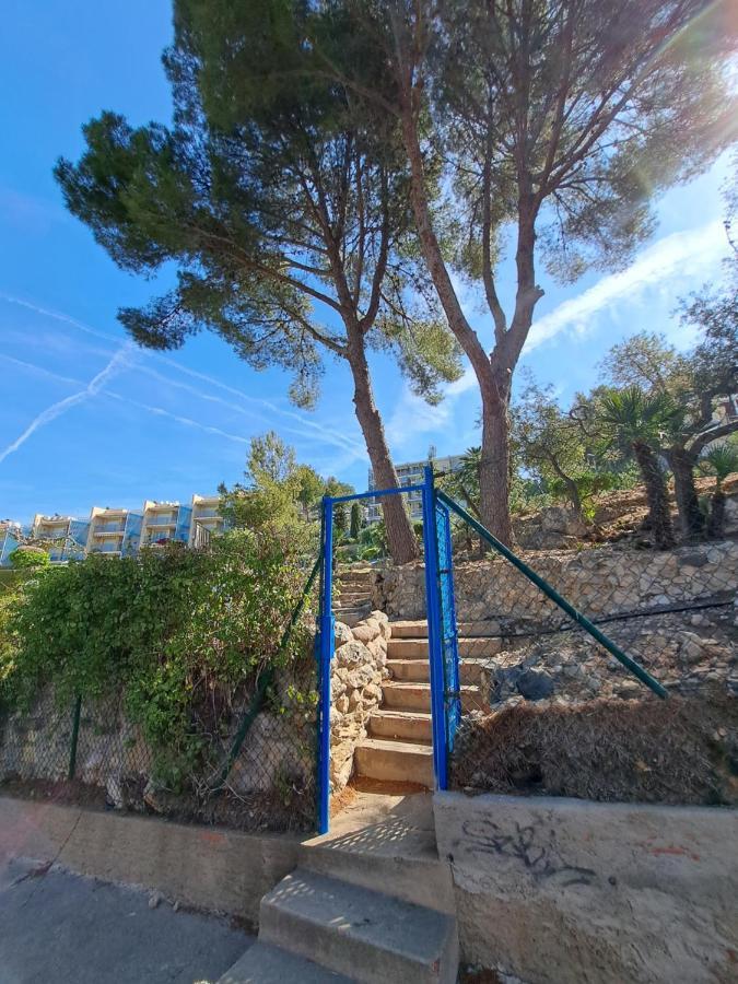 Gran Apartamento Vistas Mar Salou Exterior foto